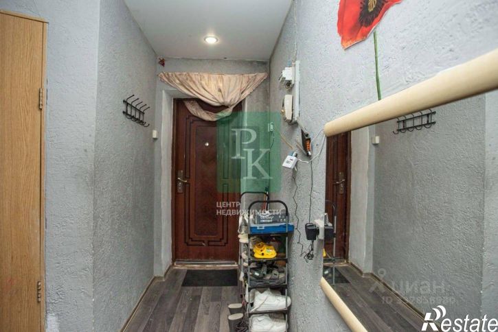 2-комн квартира тер Цыганский тоннель, 1а,  д. 1а