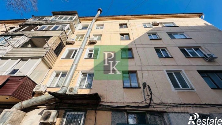 3-комн квартира ул Гоголя, 36,  д. 36