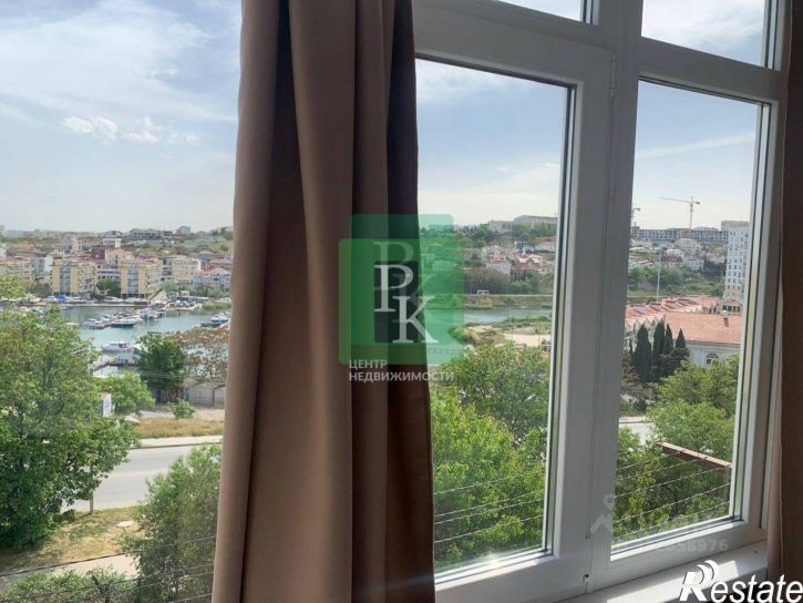 3-комн квартира ул Адмирала Фадеева, 29,  д. 29