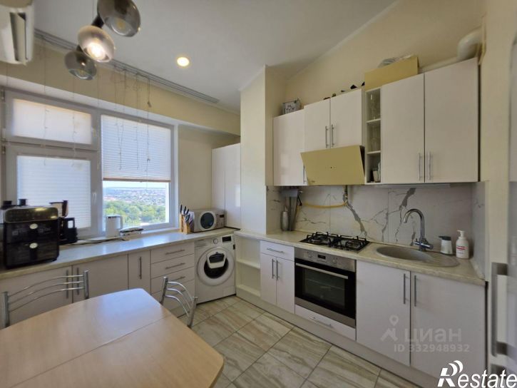 1-комн квартира ул Горпищенко, 104г,  д. 104г