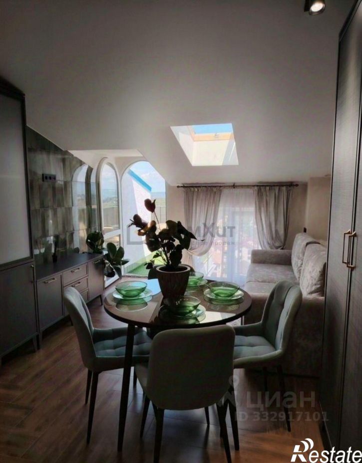 1-комн квартира ул Горпищенко, 104,  д. 104