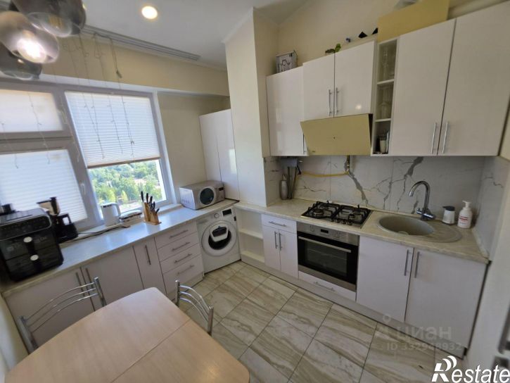 1-комн квартира ул Горпищенко, 104г,  д. 104г