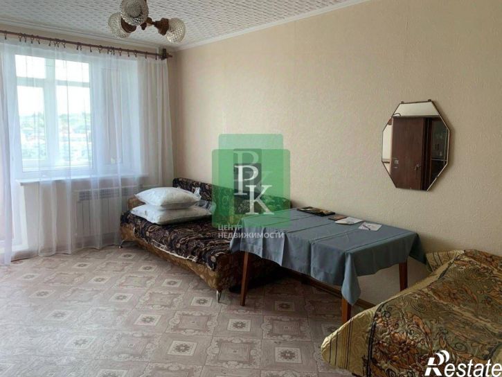 3-комн квартира ул Адмирала Фадеева, 29,  д. 29
