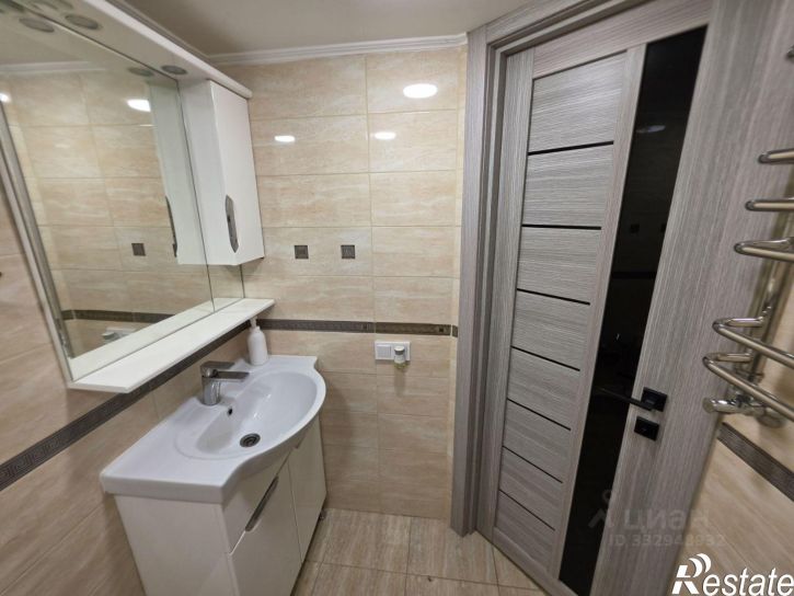 1-комн квартира ул Горпищенко, 104г,  д. 104г