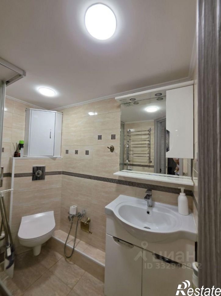 1-комн квартира ул Горпищенко, 104г,  д. 104г