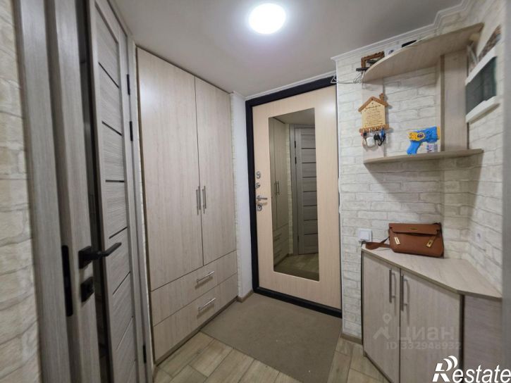 1-комн квартира ул Горпищенко, 104г,  д. 104г