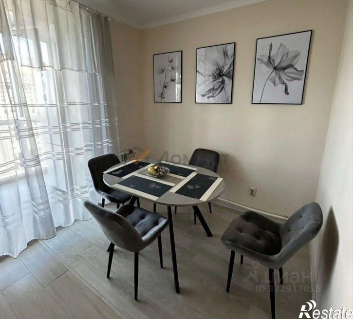 2-комн квартира ул Надежды Островской, 14а,  д. 14а