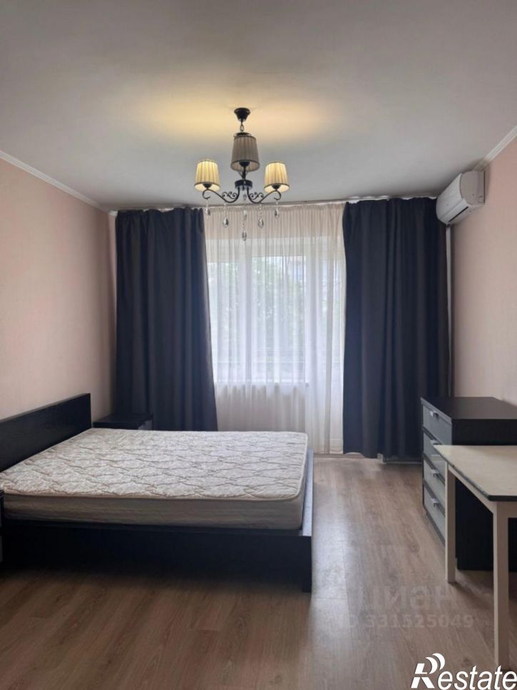 1-комн квартира ул Молодежная, 8,  д. 8