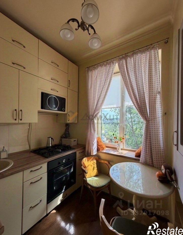 2-комн квартира ул Багрия, 2,  д. 2