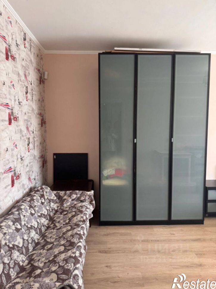 1-комн квартира ул Молодежная, 8,  д. 8
