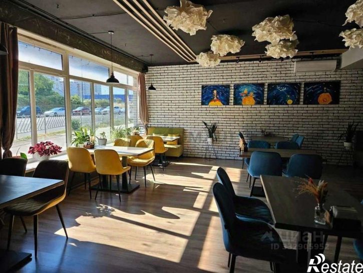 Торговое помещение ул Тараса Шевченко, 52б,  д. 52б