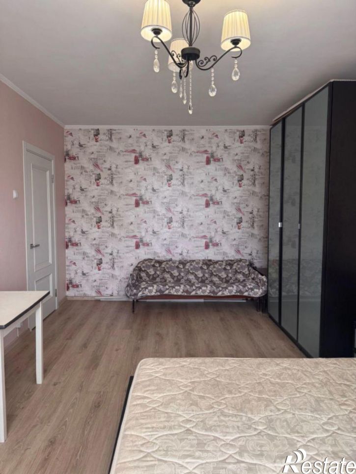 1-комн квартира ул Молодежная, 8,  д. 8