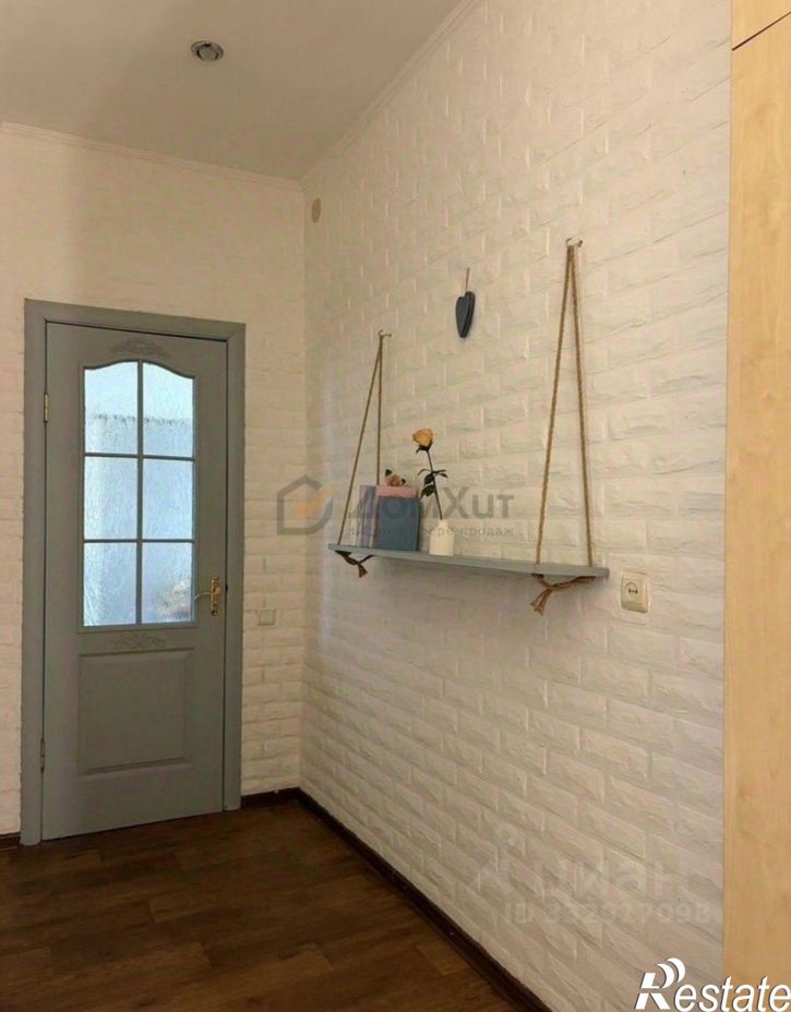 2-комн квартира ул Багрия, 2,  д. 2