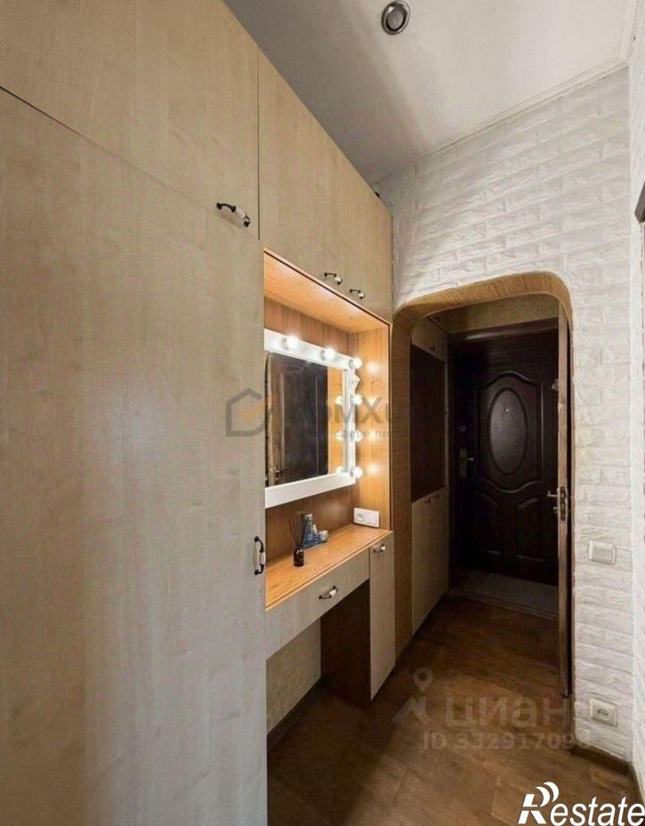 2-комн квартира ул Багрия, 2,  д. 2