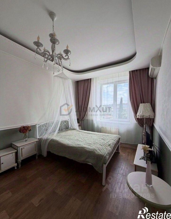 2-комн квартира ул Багрия, 2,  д. 2