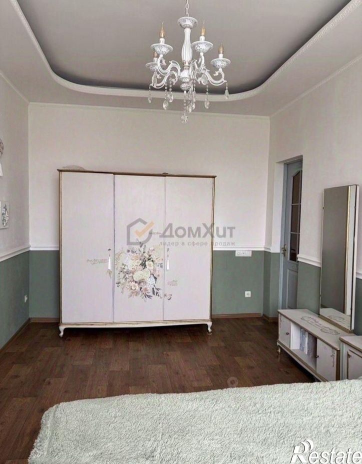 2-комн квартира ул Багрия, 2,  д. 2