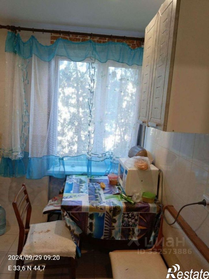 1-комн квартира ул Софьи Перовской, 53,  д. 53