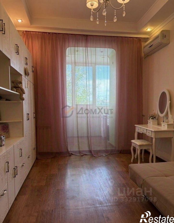 2-комн квартира ул Багрия, 2,  д. 2