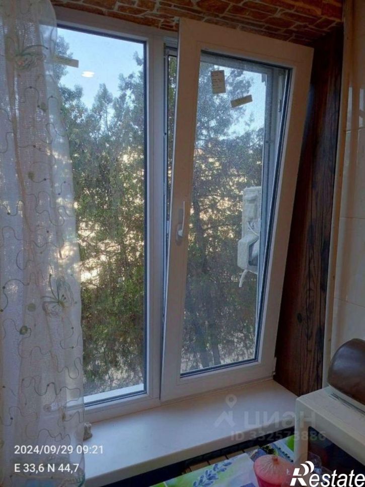 1-комн квартира ул Софьи Перовской, 53,  д. 53