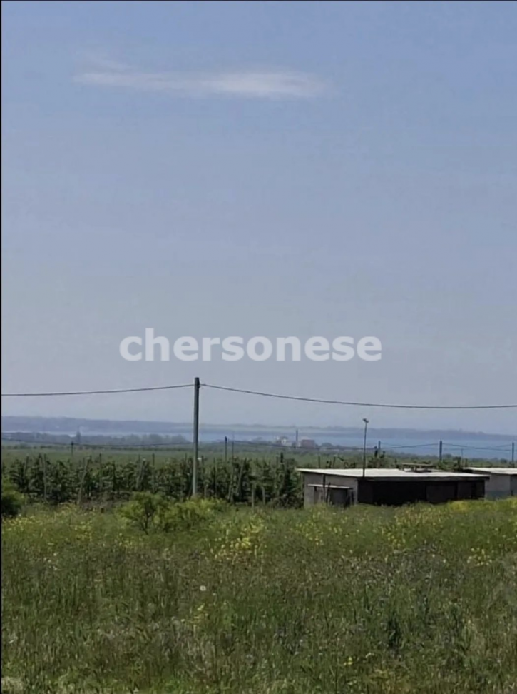 Земельный участок улица Новосёловская