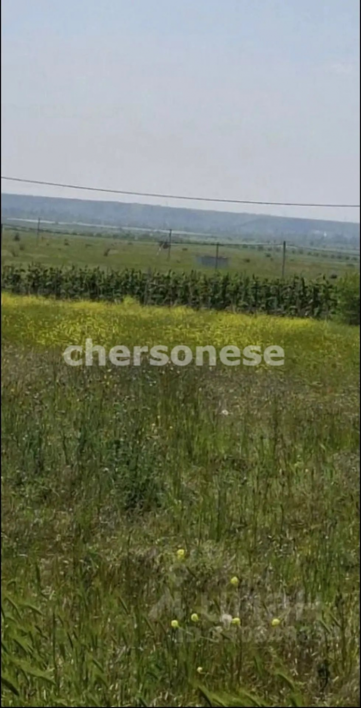 Земельный участок улица Новосёловская
