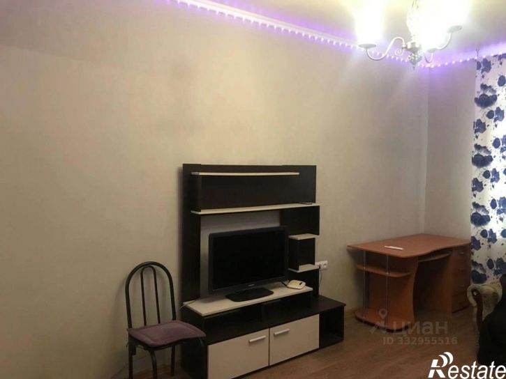 1-комн квартира ул Коммунистическая, 11,  д. 11