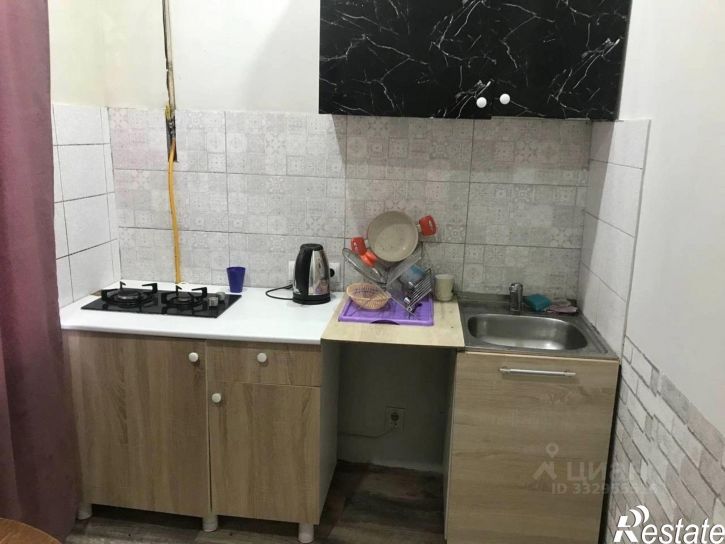 1-комн квартира ул Коммунистическая, 11,  д. 11