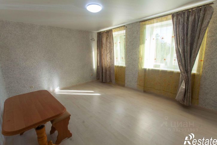1-комн квартира ул Подгорная, 4а,  д. 4а
