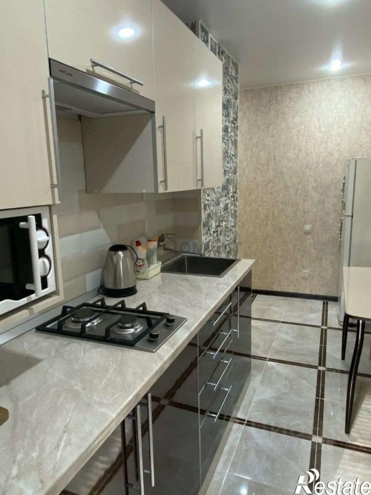 1-комн квартира ул Вакуленчука, 10,  д. 10