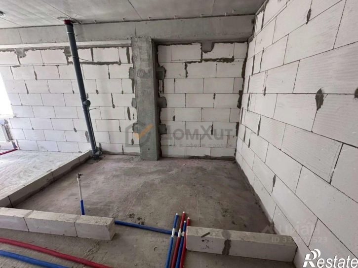 1-комн квартира Токарева ул,дом 85к1