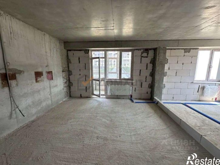 1-комн квартира Токарева ул,дом 85к1