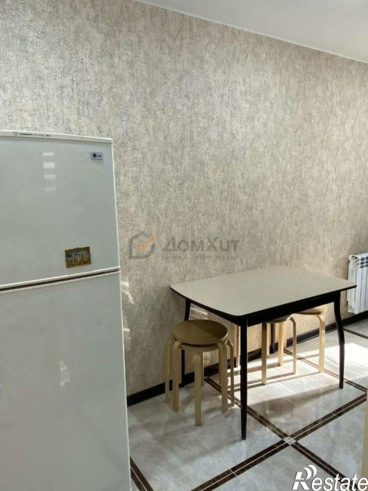 1-комн квартира ул Вакуленчука, 10,  д. 10