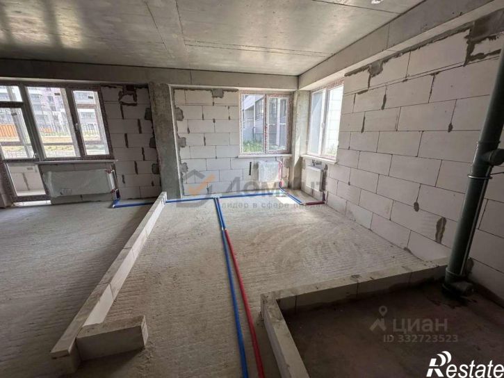 1-комн квартира Токарева ул,дом 85к1