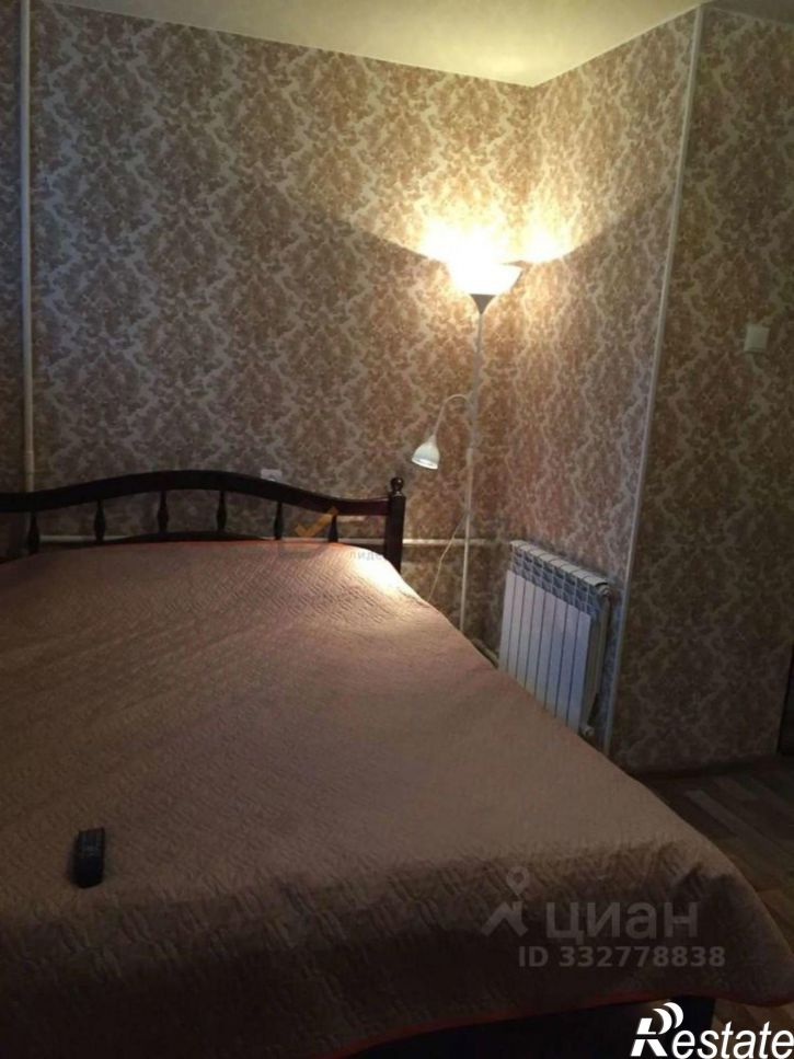 1-комн квартира ул Вакуленчука, 10,  д. 10