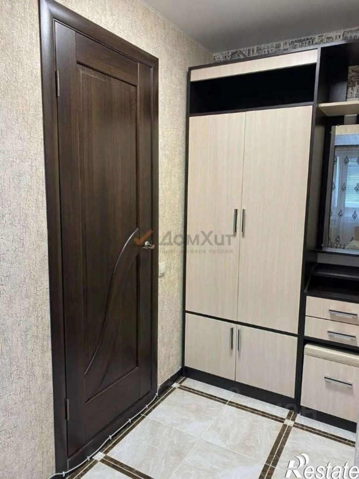 1-комн квартира ул Вакуленчука, 10,  д. 10
