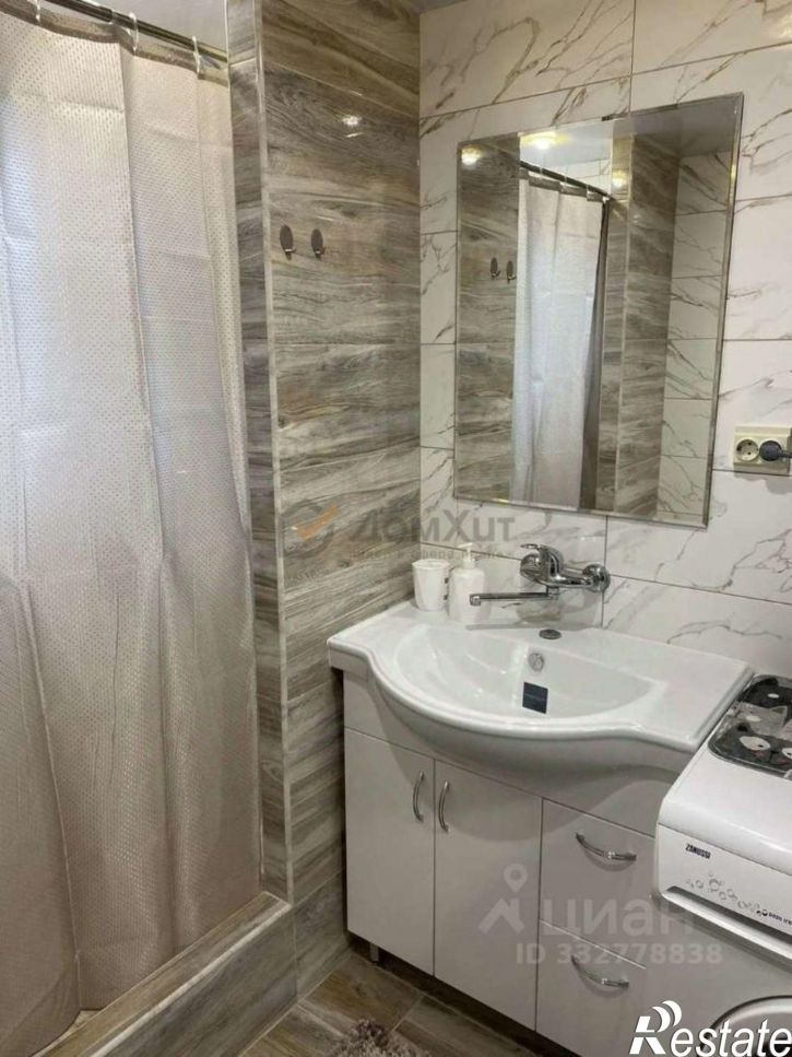 1-комн квартира ул Вакуленчука, 10,  д. 10