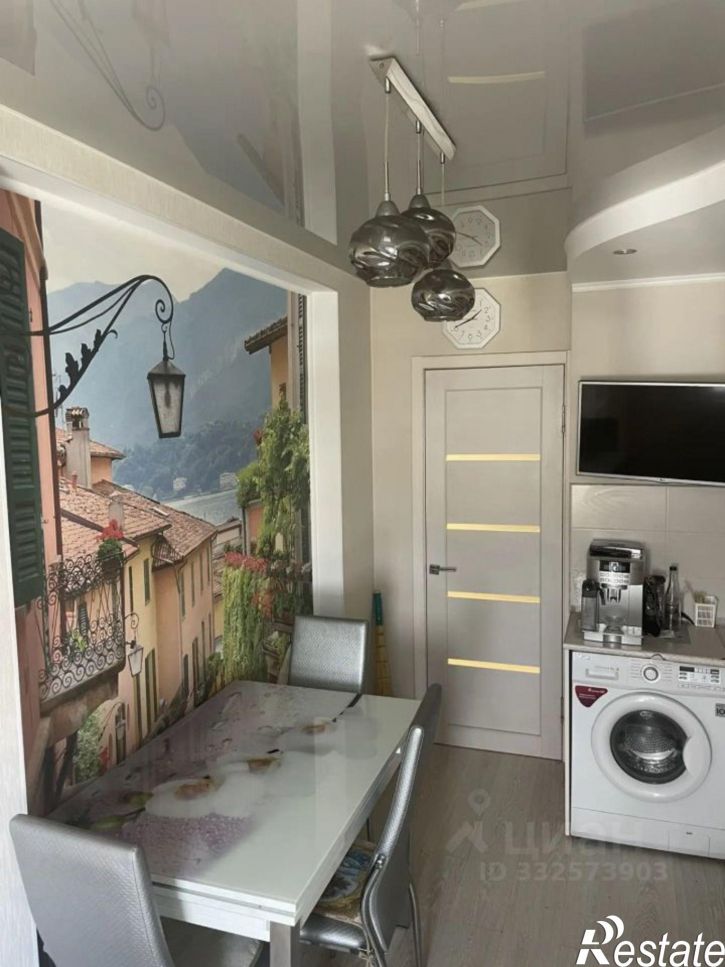 3-комн квартира пр-кт Генерала Острякова, 171б,  д. 171б