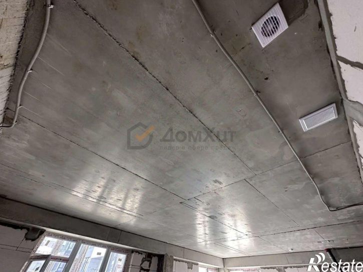 1-комн квартира Токарева ул,дом 85к1