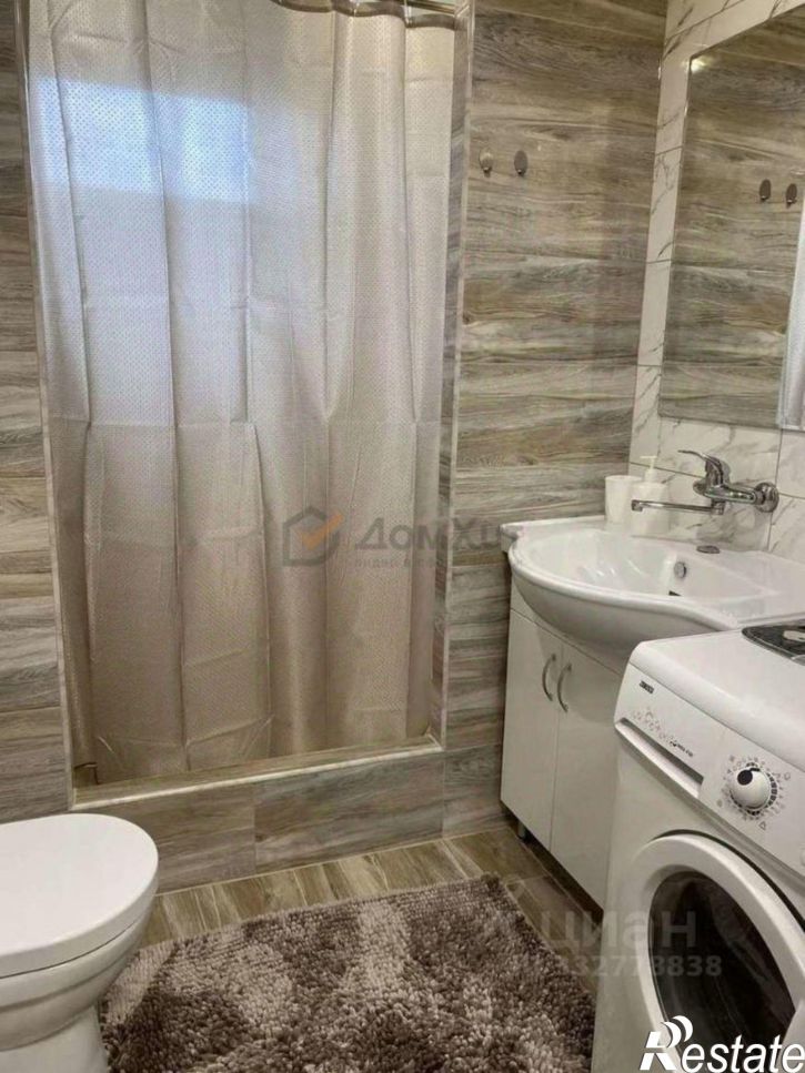 1-комн квартира ул Вакуленчука, 10,  д. 10