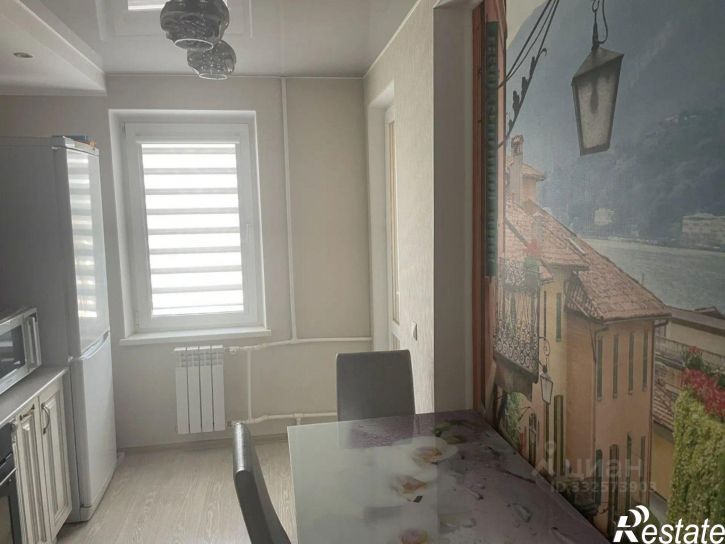 3-комн квартира пр-кт Генерала Острякова, 171б,  д. 171б