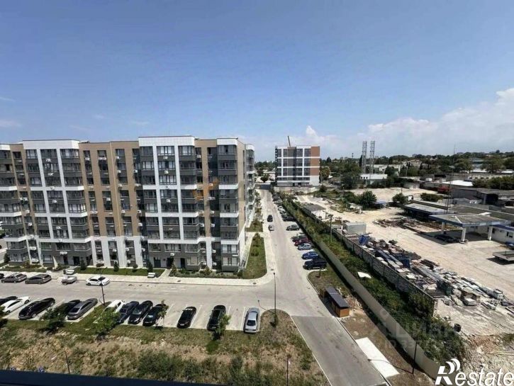 1-комн квартира Токарева ул,дом 85к1
