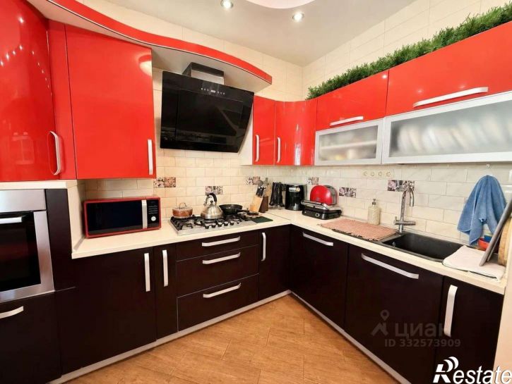 2-комн квартира ул Вакуленчука, 53/14,  д. 53/14