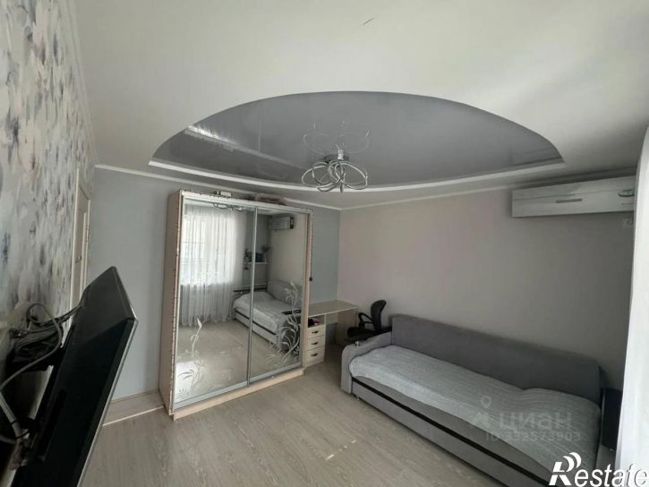 3-комн квартира пр-кт Генерала Острякова, 171б,  д. 171б