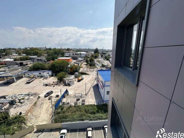 1-комн квартира Токарева ул,дом 85к1