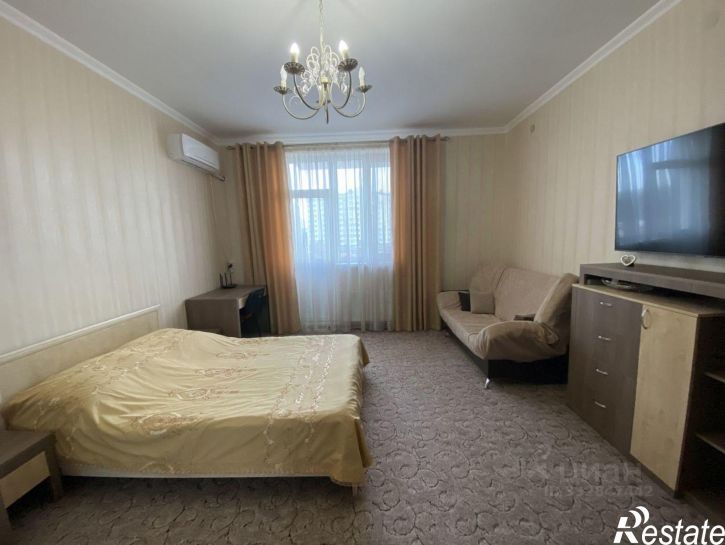 1-комн квартира Античный пр-кт, 68,  д. 68