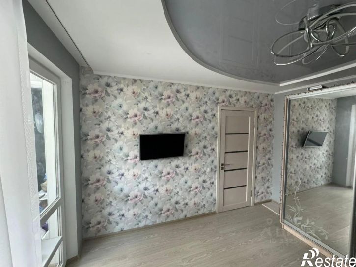 3-комн квартира пр-кт Генерала Острякова, 171б,  д. 171б