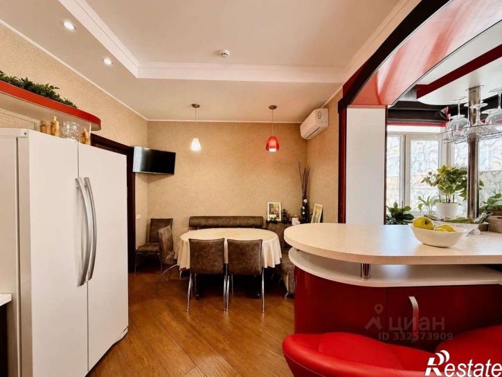 2-комн квартира ул Вакуленчука, 53/14,  д. 53/14