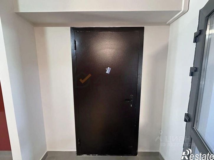 1-комн квартира Токарева ул,дом 85к1