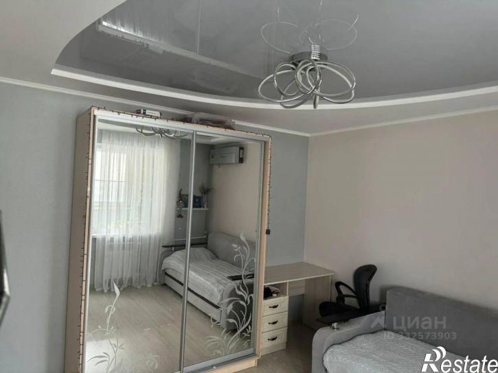 3-комн квартира пр-кт Генерала Острякова, 171б,  д. 171б