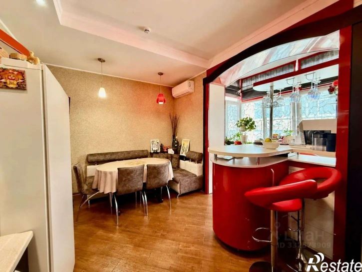 2-комн квартира ул Вакуленчука, 53/14,  д. 53/14